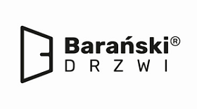 Logo Barański Drzwi